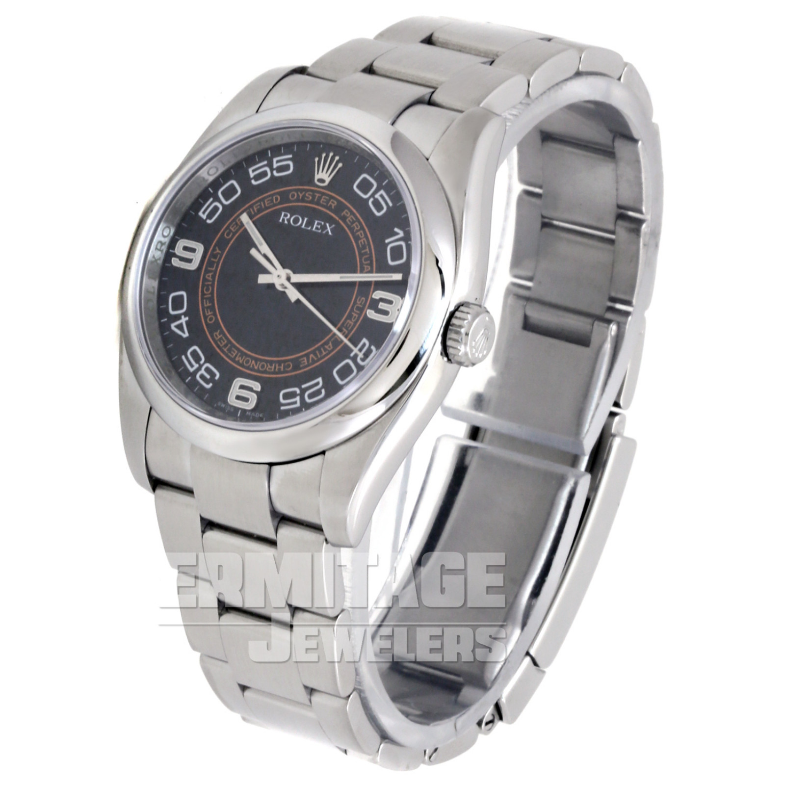 Used Rolex Oyster Perpetual 116000